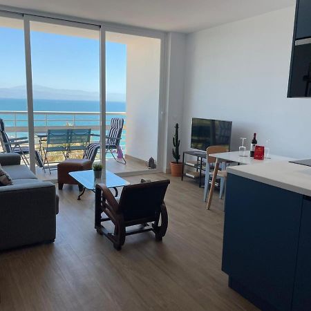 La Roca Sea View Apartment Torremolinos Exterior foto