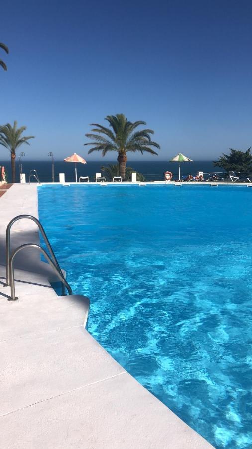 La Roca Sea View Apartment Torremolinos Exterior foto