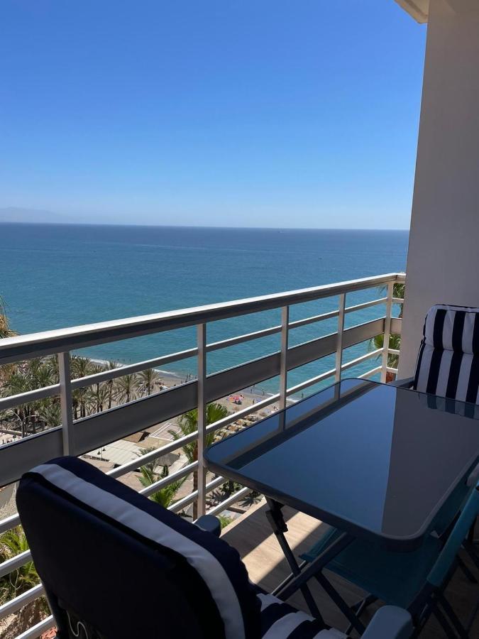 La Roca Sea View Apartment Torremolinos Exterior foto
