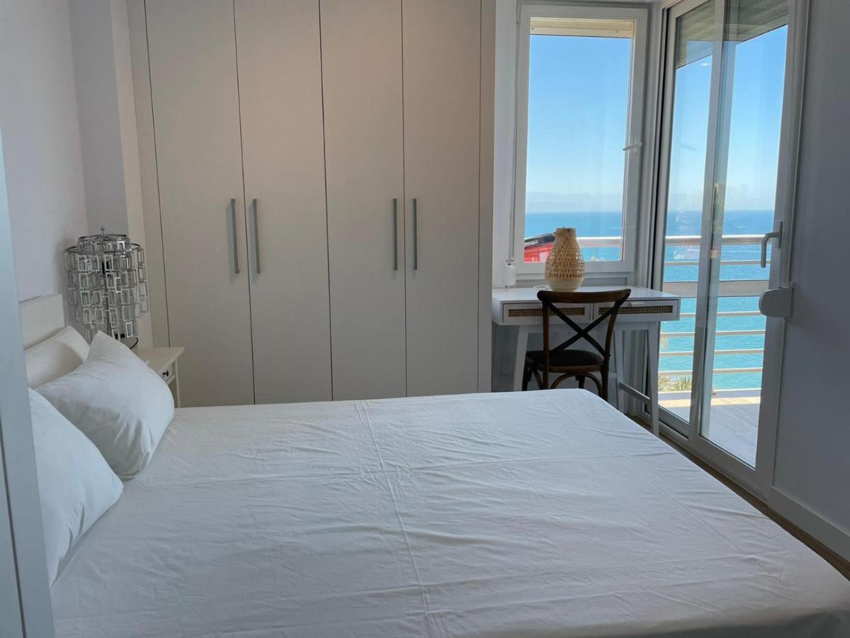La Roca Sea View Apartment Torremolinos Exterior foto